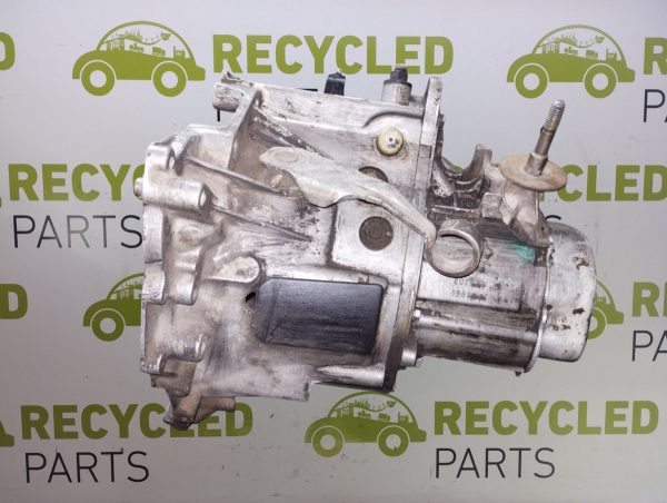 Caja De Velocidades Peugeot Partner 1.9 Diesel (02647115)