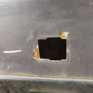 Porton Trasero Renault Clio 1 (05307613)