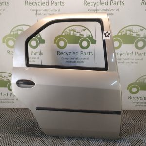 Puerta Trasera Derecha Renault Logan Lv (06131732)