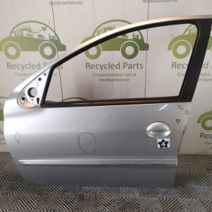 Puerta Delantera Izquierda Peugeot 207 (06228887)