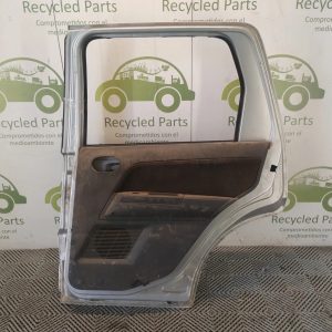 Puerta Trasera Derecha Ford Ecosport (03091921)