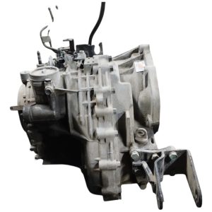 Caja De Velocidades Kia Carnival 2.9 At (06128355)