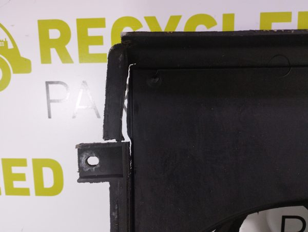 Electroventilador Vw Fox 1.6 (05463283)