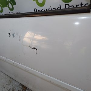 Puerta Delantera Derecha Chevrolet Corsa 3p (05437531) Lp