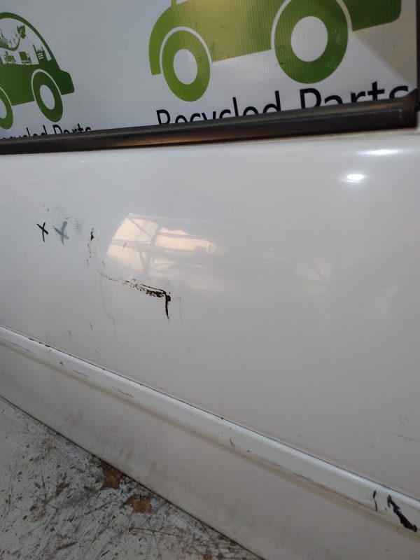 Puerta Delantera Derecha Chevrolet Corsa 3p (05437531) Lp