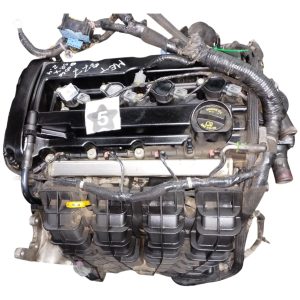Motor Dodge Journey 2.4 16v (05652731)