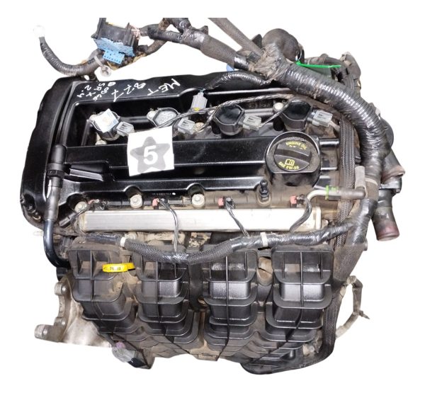 Motor Dodge Journey 2.4 16v (05652731)