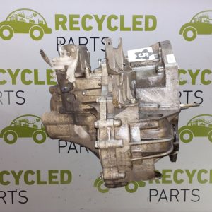 Caja De Velocidades Renault Megane 2 2.0 16v (05647090)