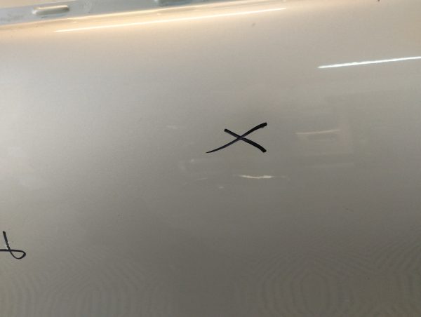 Puerta Delantera Derecha Fiat Siena F1 (05694251)