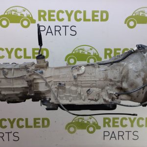 Caja De Velocidades Toyota Hilux 3.0 Tdi 4×4 At (06089545)