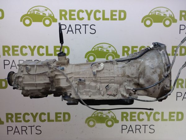 Caja De Velocidades Toyota Hilux 3.0 Tdi 4×4 At (06089545)