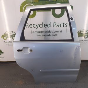 Puerta Trasera Derecha Vw Polo (04579675)