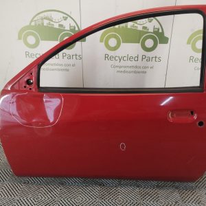 Puerta Delantera Izquierda Ford Ka Li (05557900)
