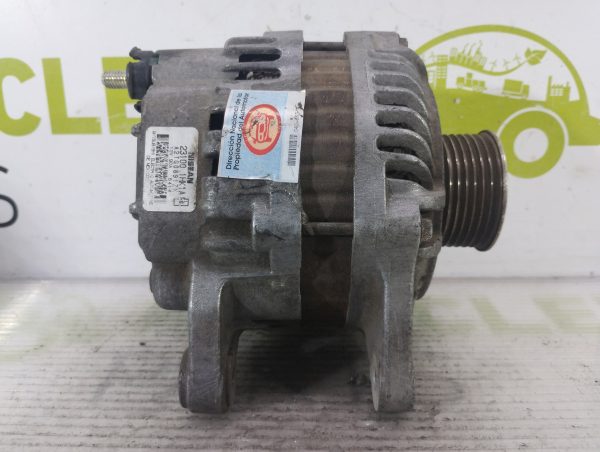 Alternador Nissan March 1.6 (04048533)