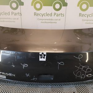 Tapa De Baul Citroen C4 (05492211)
