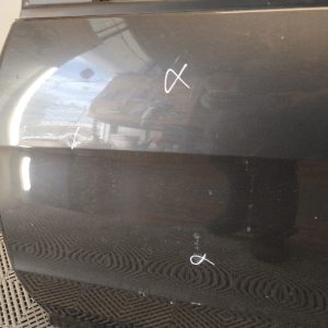Puerta Trasera Izquierda Peugeot 408 (05832875)