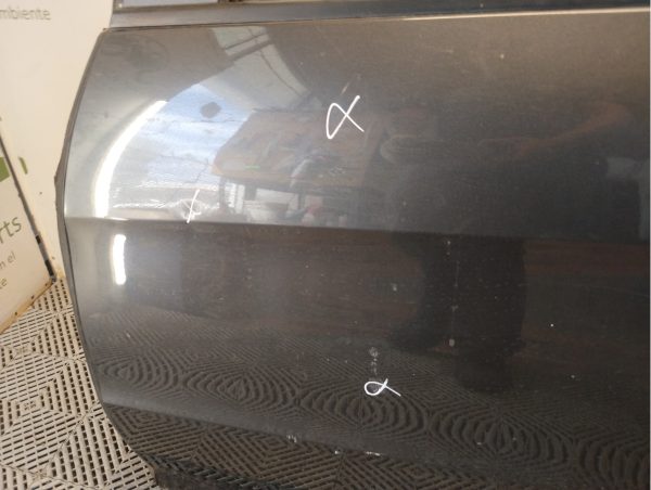 Puerta Trasera Izquierda Peugeot 408 (05832875)