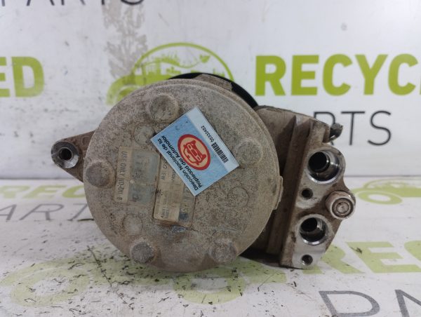 Compresor De A/a Vw Gol 1.4 (05332452)