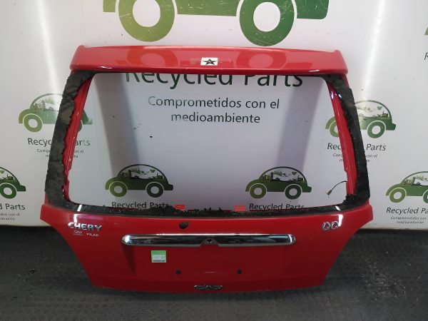 Porton Trasero Chery Qq Lv (04366553)