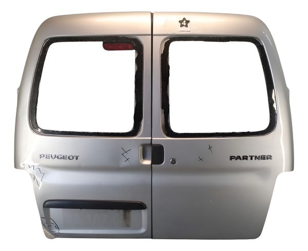 Porton Trasero Peugeot Partner (06070931)