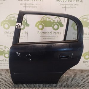 Puerta Trasera Izquierda Chevrolet Astra (05931630)