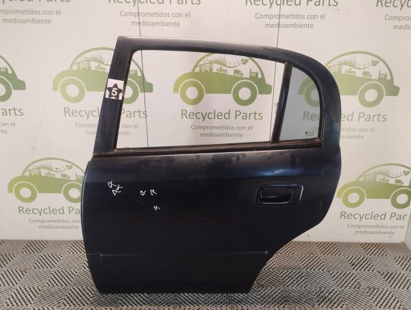 Puerta Trasera Izquierda Chevrolet Astra (05931630)