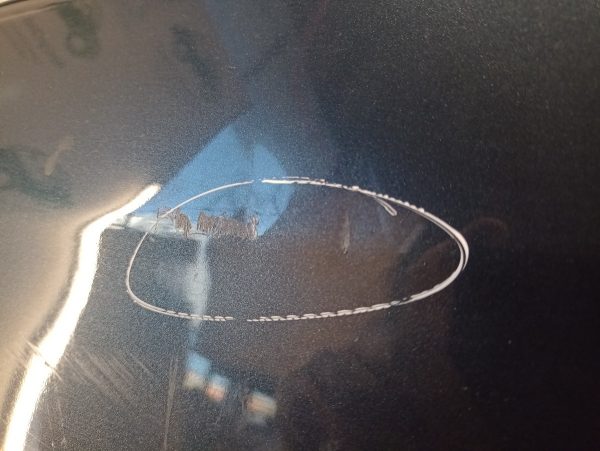 Puerta Delantera Izquierda Vw Vento Lv (04237791)