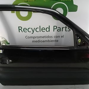 Puerta Delantera Derecha Vw Gol G2 G3 G4 3p (03477521)