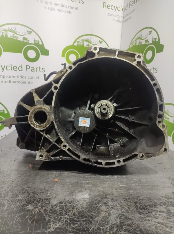 Caja De Velocidades Ford Focus 1.8 Td (04788344) Lp