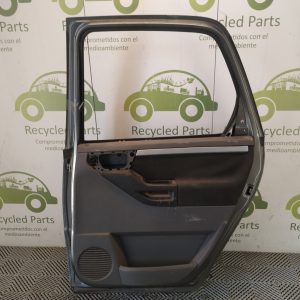 Puerta Trasera Derecha Chevrolet Meriva (05505700)