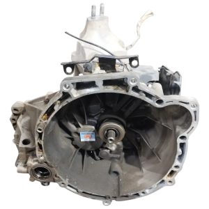 Caja De Velocidades Ford Ecosport Kinetic 1.6 16v (06894697)