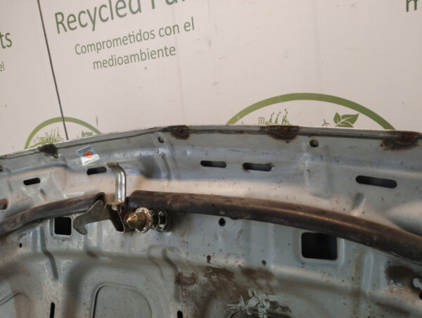 Capot Chevrolet Celta (05249148)