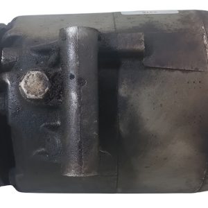 Compresor De A/a Chevrolet Celta 1.4 (05866740)