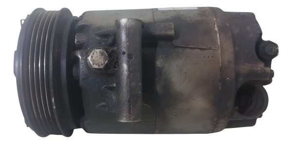 Compresor De A/a Chevrolet Celta 1.4 (05866740)