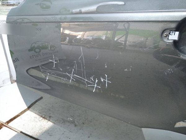 Puerta Trasera Izquierda Vw Gol Trend (05395713) Lp
