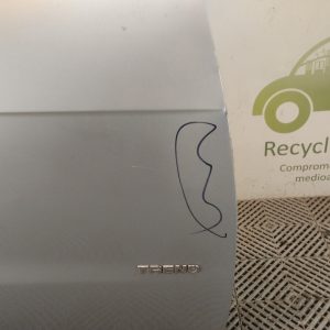 Puerta Delantera Derecha Vw Gol Trend (06175094)