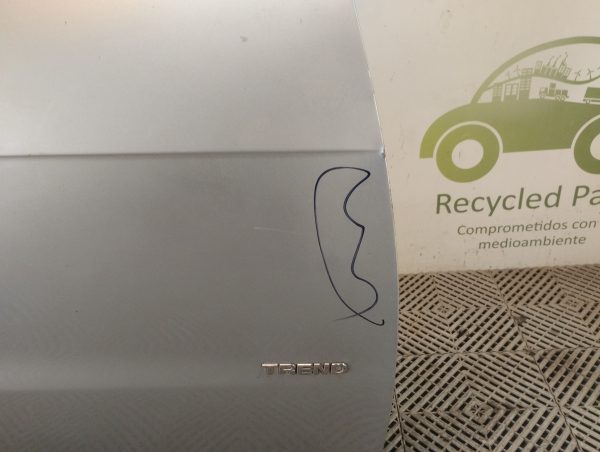 Puerta Delantera Derecha Vw Gol Trend (06175094)