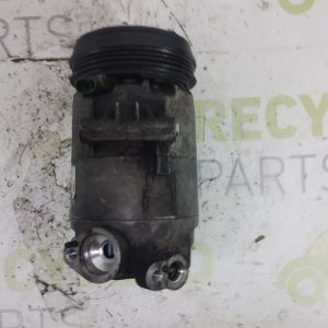 Compresor De A/a Vw Fox 1.6 (05703233)