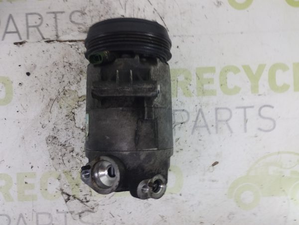 Compresor De A/a Vw Fox 1.6 (05703233)