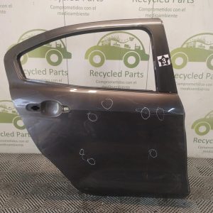 Puerta Trasera Derecha Fiat Cronos (06045900)