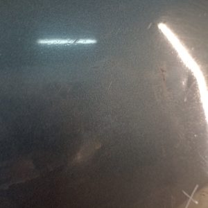 Puerta Trasera Derecha Vw Polo (03475915) Lp