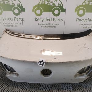 Tapa De Baul Vw Passat Cc (02205744)