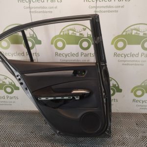 Puerta Trasera Izquierda Honda City (05529795)
