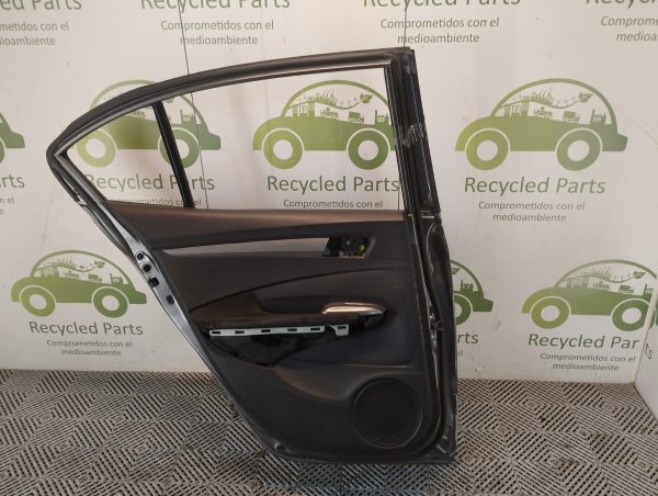 Puerta Trasera Izquierda Honda City (05529795)