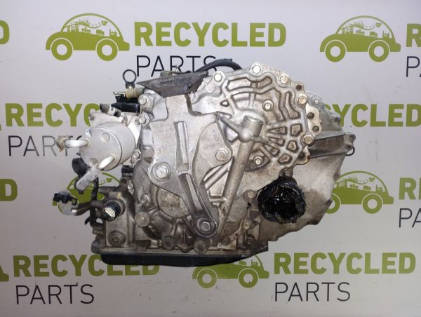 Caja De Velocidades Renault Fluence 2.0 (06046131) Detalle