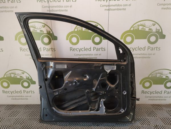 Puerta Delantera Izquierda Vw Gol Trend (05654451)