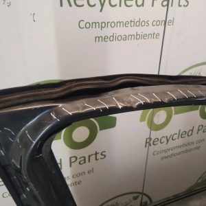 Puerta Delantera Izquierda Renault Fluence (05114658)