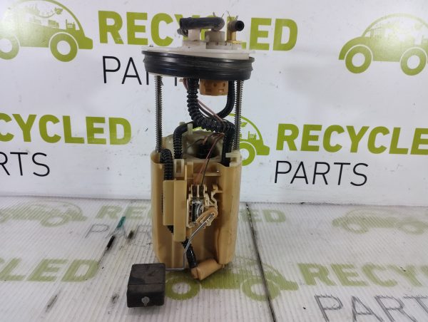 Bomba De Nafta Honda Fit 1.5 (05144524)