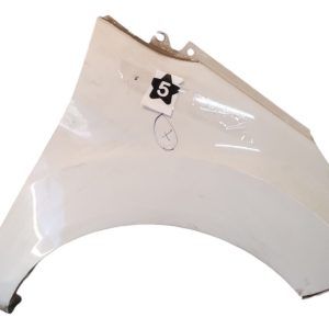 Guardabarro Derecho Ford Fiesta Kd (05560221)