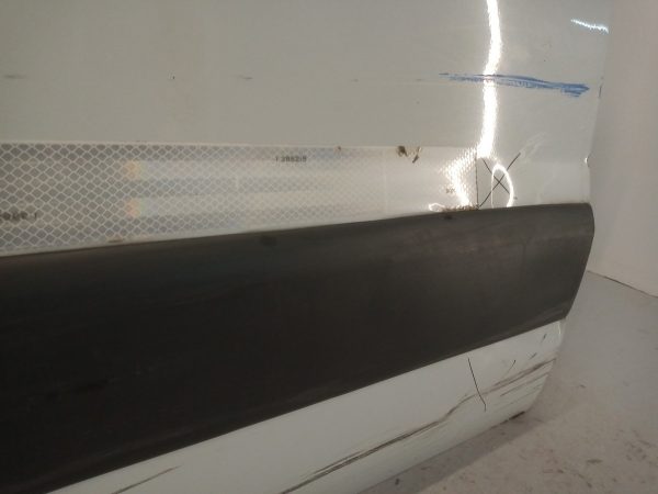 Puerta Trasera Derecha Renault Kangoo (03727868)